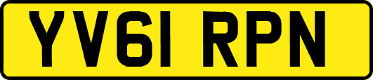 YV61RPN