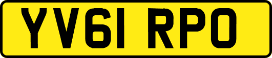 YV61RPO