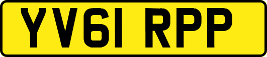YV61RPP