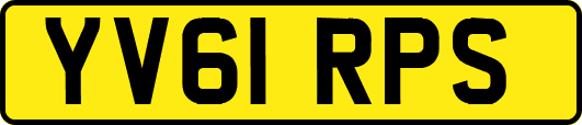 YV61RPS