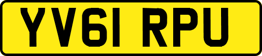 YV61RPU