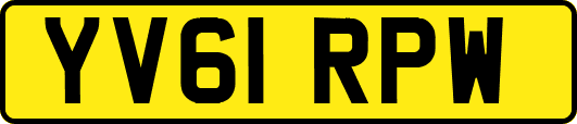 YV61RPW