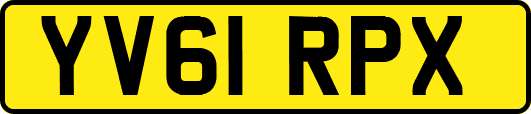 YV61RPX
