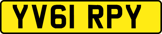 YV61RPY