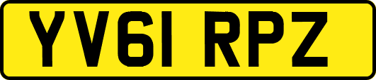 YV61RPZ