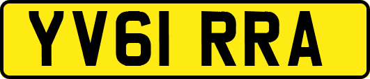 YV61RRA