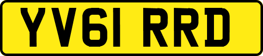YV61RRD