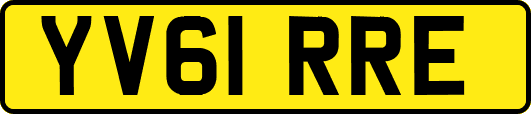 YV61RRE