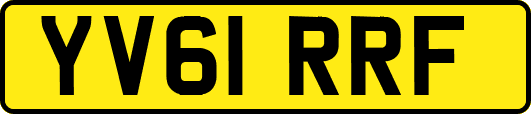 YV61RRF