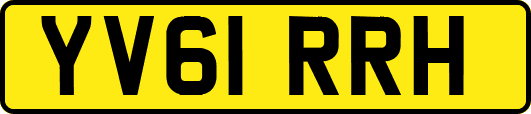 YV61RRH