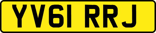 YV61RRJ