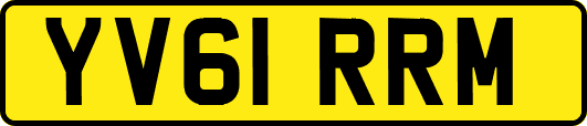 YV61RRM