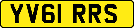 YV61RRS