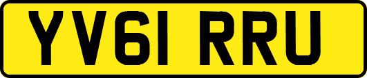 YV61RRU