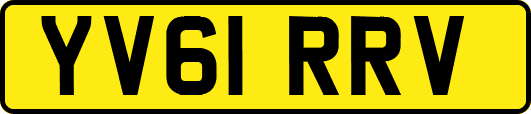 YV61RRV
