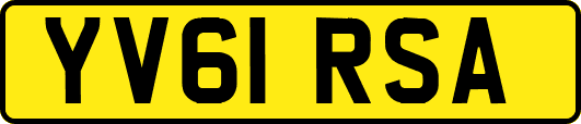 YV61RSA