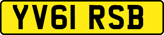 YV61RSB