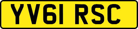 YV61RSC