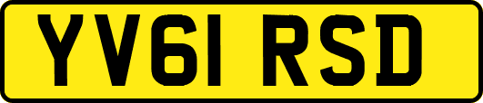 YV61RSD