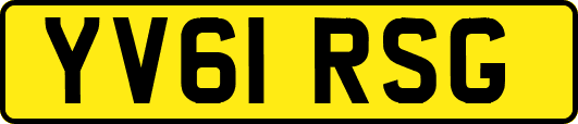 YV61RSG
