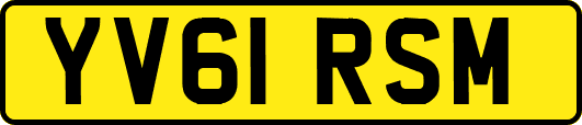 YV61RSM