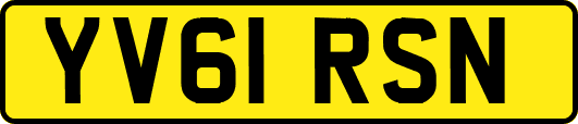 YV61RSN