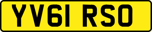 YV61RSO