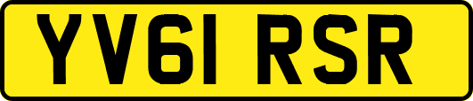 YV61RSR