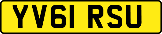 YV61RSU