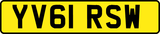 YV61RSW