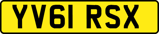 YV61RSX