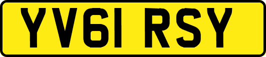 YV61RSY