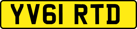 YV61RTD
