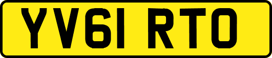 YV61RTO