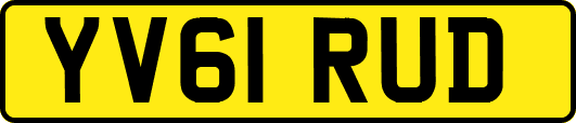 YV61RUD