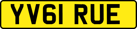 YV61RUE