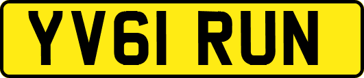 YV61RUN