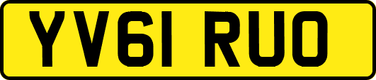 YV61RUO