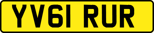 YV61RUR
