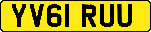 YV61RUU
