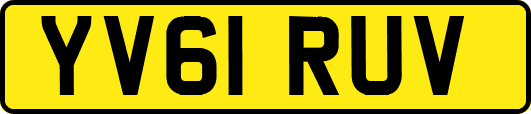 YV61RUV
