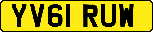 YV61RUW