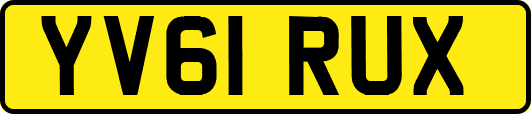 YV61RUX