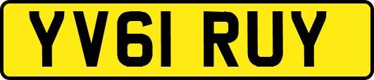 YV61RUY