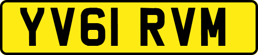 YV61RVM