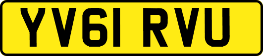 YV61RVU