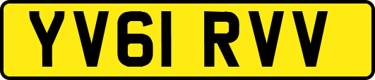 YV61RVV