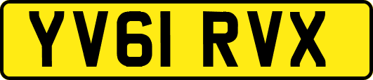 YV61RVX