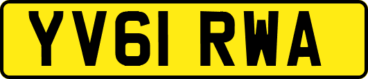 YV61RWA