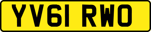 YV61RWO